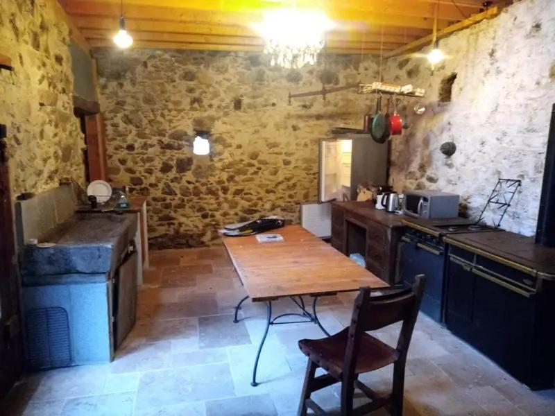 La Maison De Port A La Duc Pléboulle Exterior foto